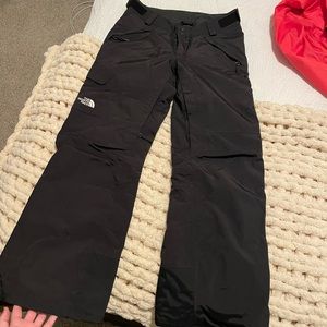Sorta face women’s ski pants